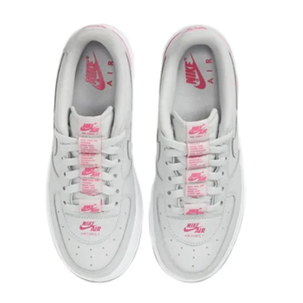 RARE Pink Air Force 1 Photon Dust
